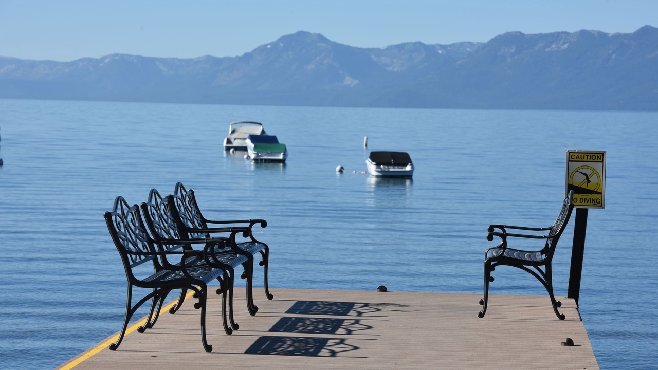 Photo of Others in Tahoe Vista