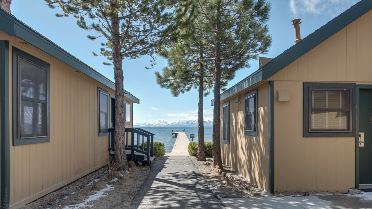 Photo of Outdoor in Tahoe Vista