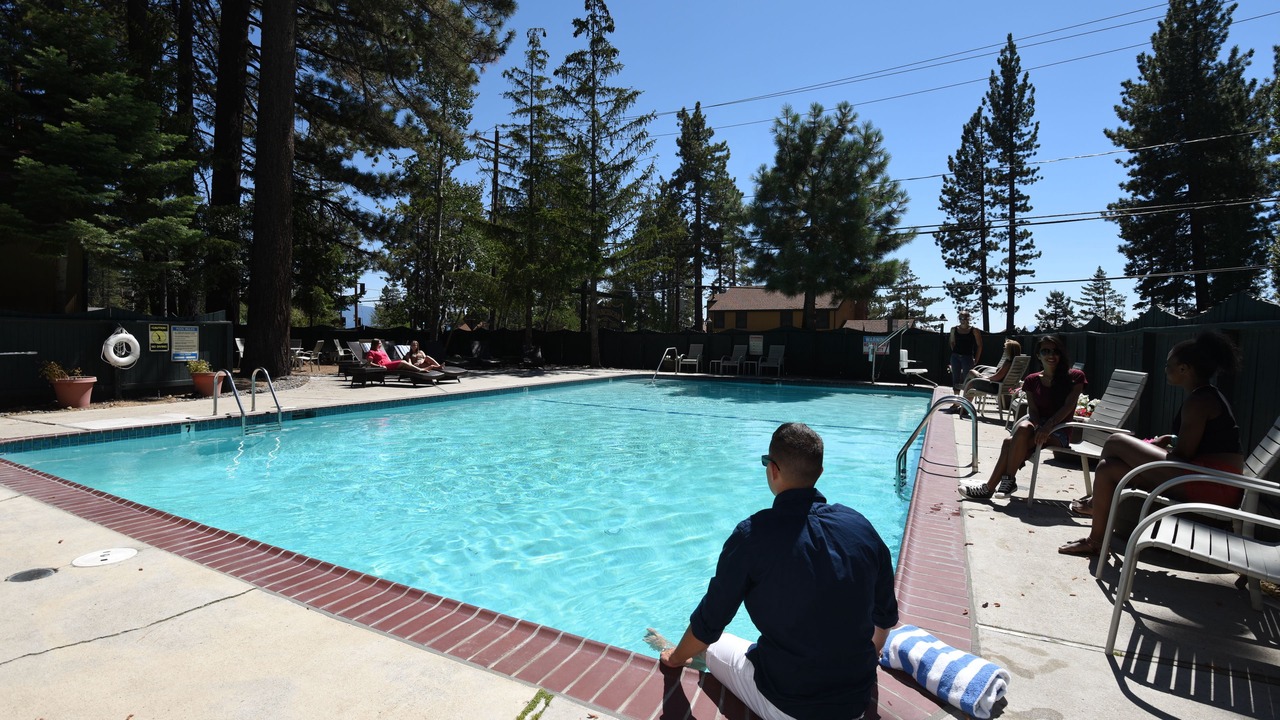 Photo of Outdoor in Tahoe Vista