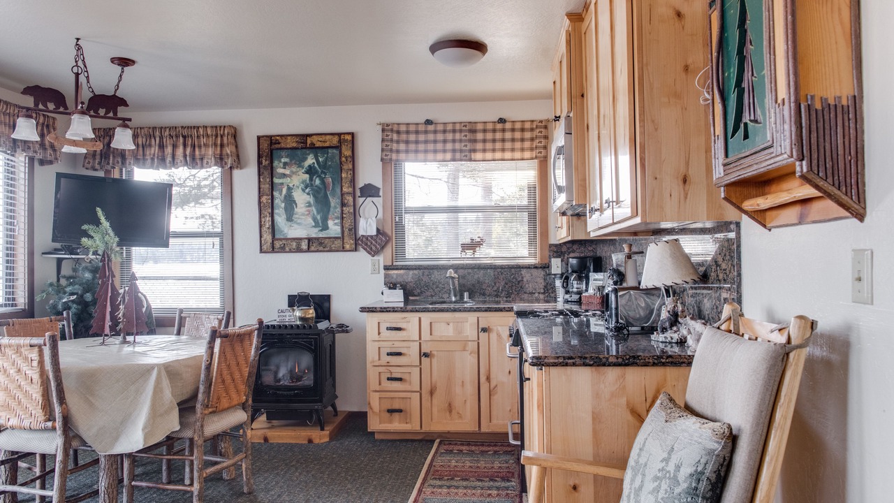Photo of Others in Tahoe Vista