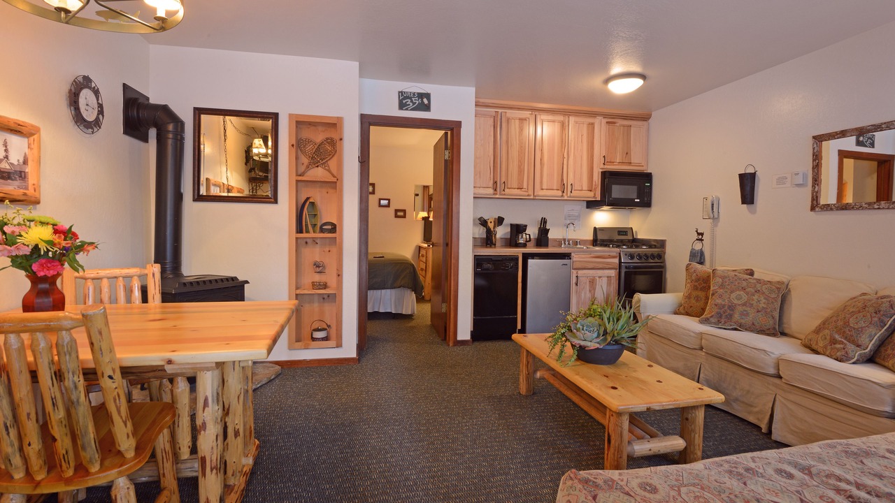 Photo of Others in Tahoe Vista