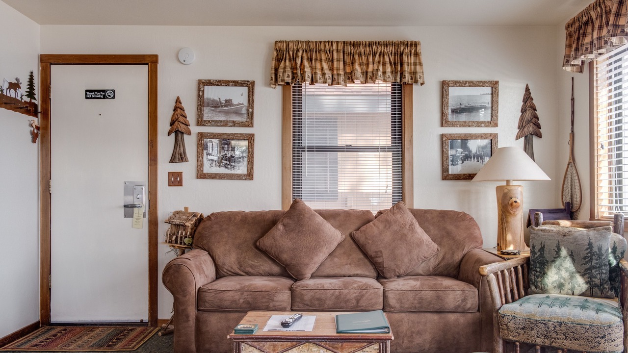 Photo of Outdoor in Tahoe Vista