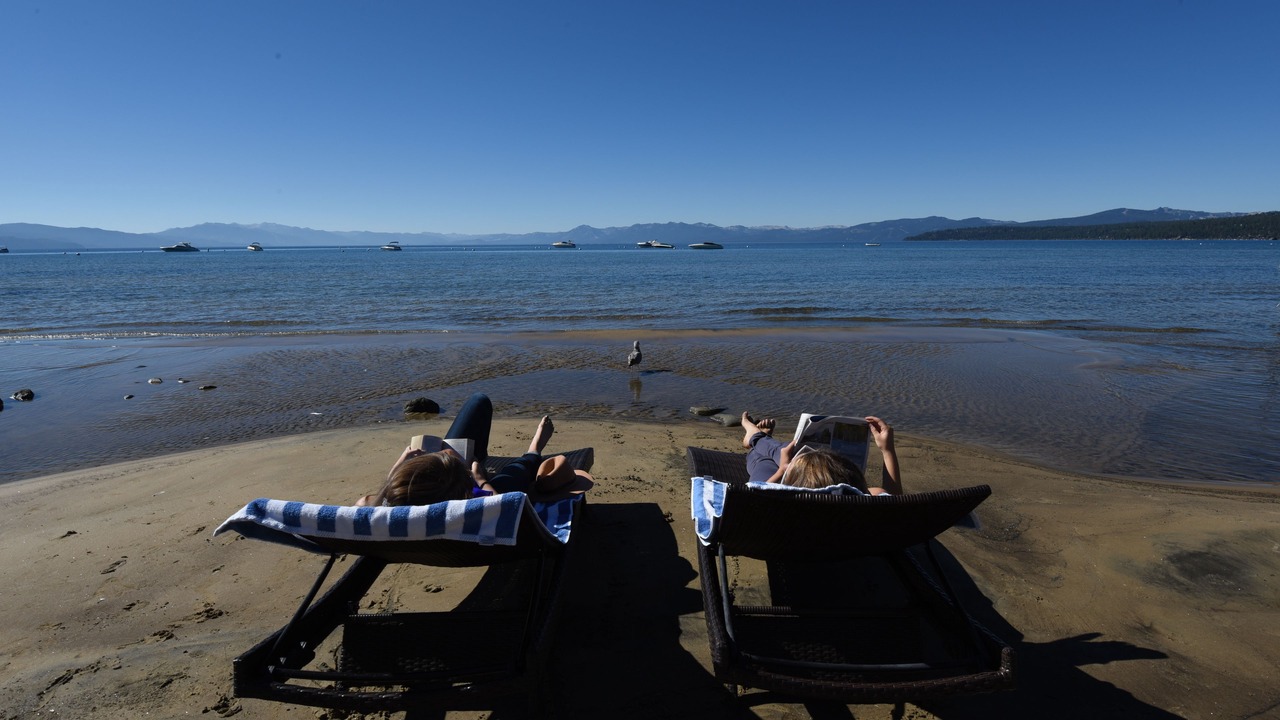 Photo of Others in Tahoe Vista