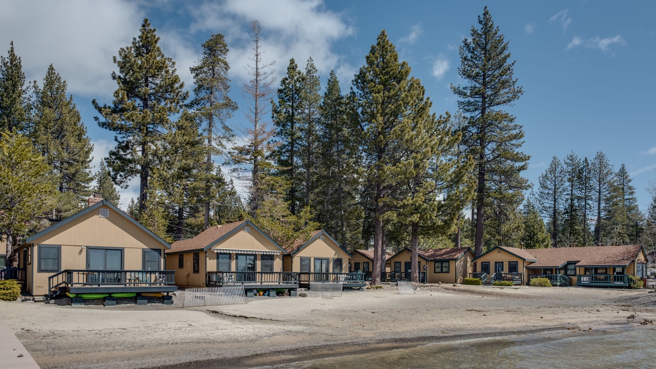 Photo of Outdoor in Tahoe Vista