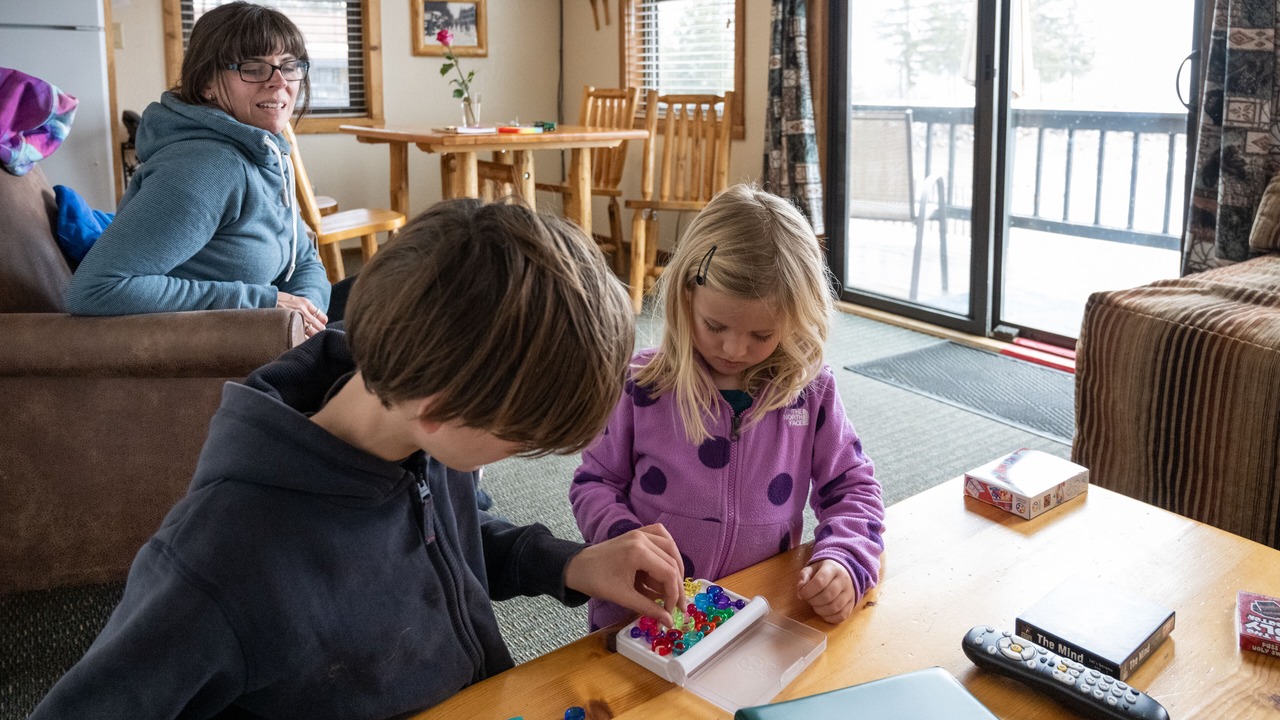 Photo of Others in Tahoe Vista