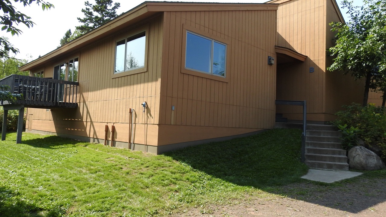 Photo of Outdoor in Schroeder