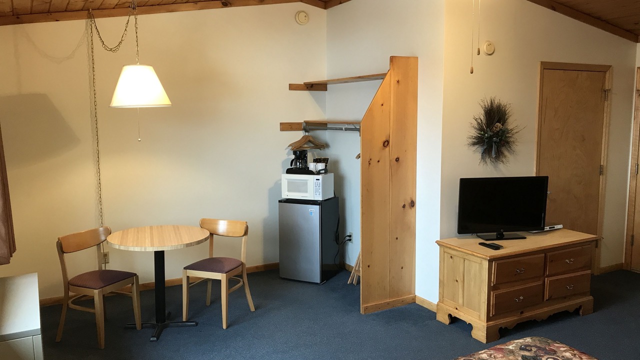 Photo of Livingroom in Schroeder