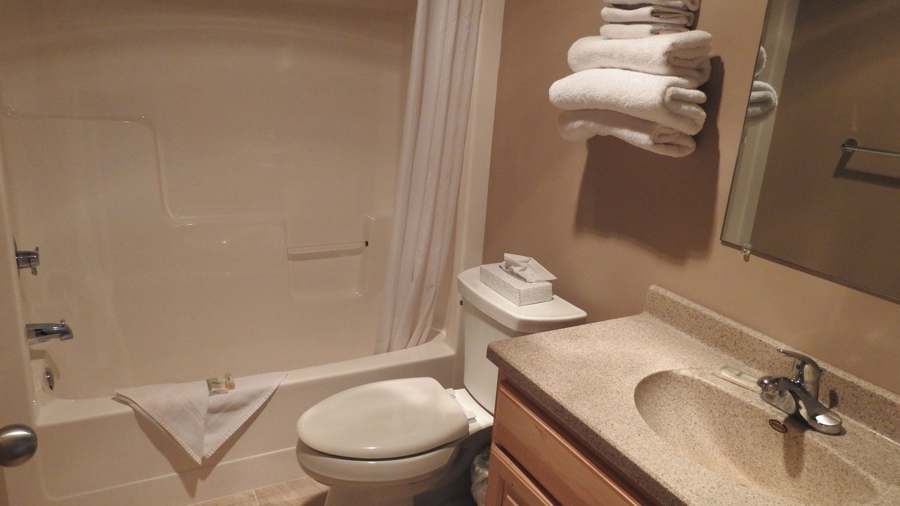 Photo of Bathroom in Schroeder