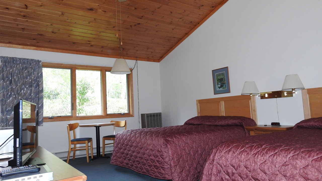 Photo of Bedroom in Schroeder