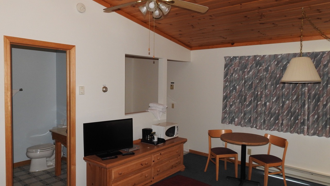 Photo of Livingroom in Schroeder