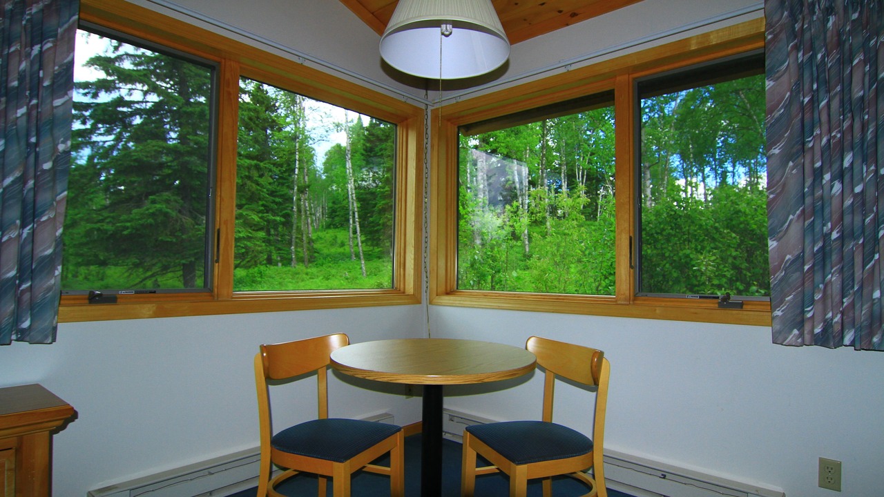 Photo of Livingroom in Schroeder