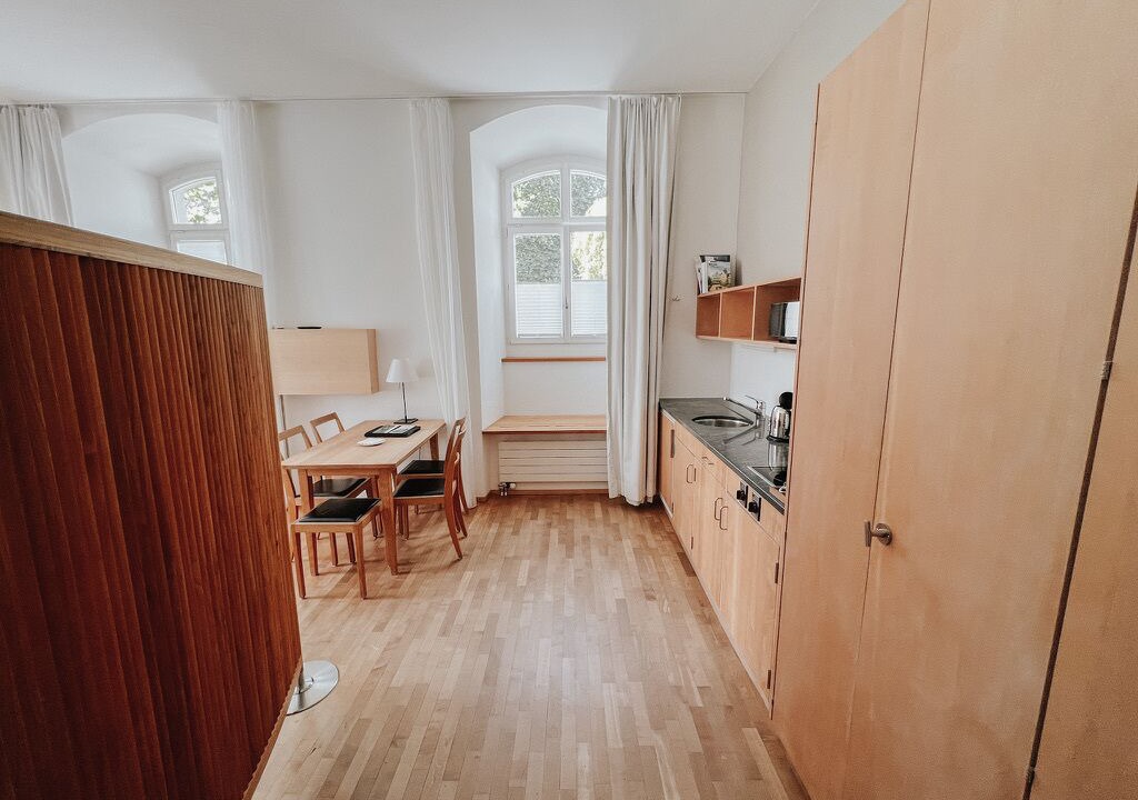Photo of Bedroom in Rorschacherberg