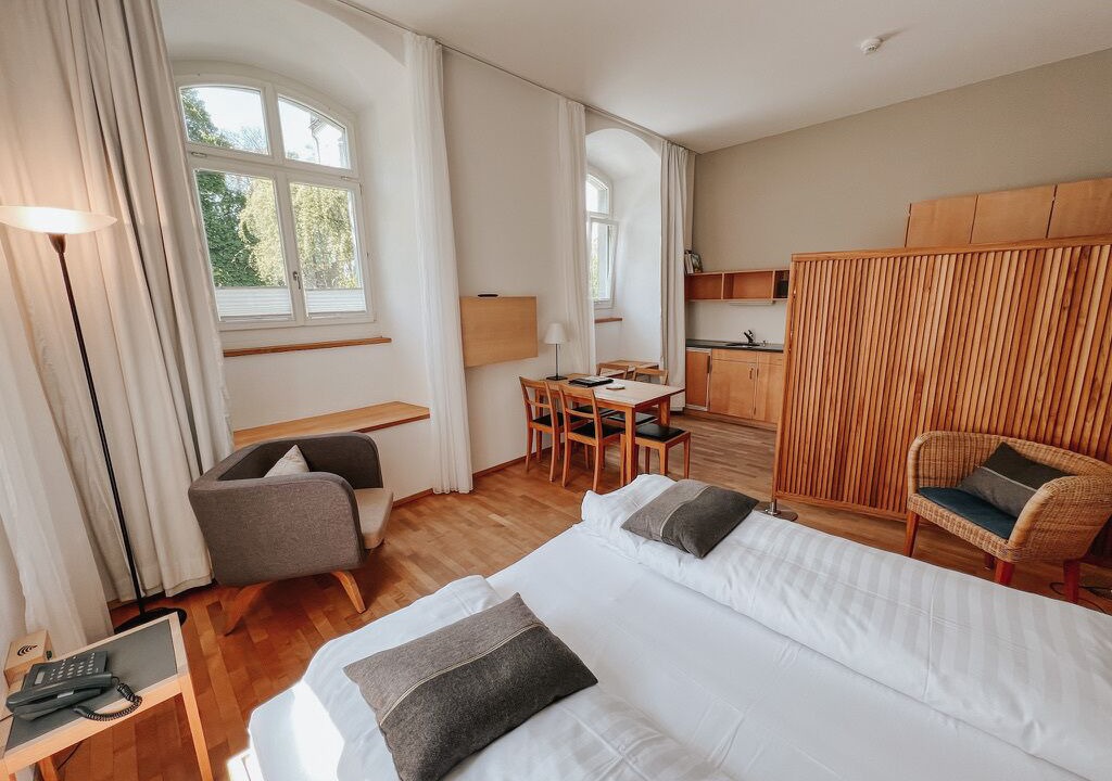 Photo of Bedroom in Rorschacherberg
