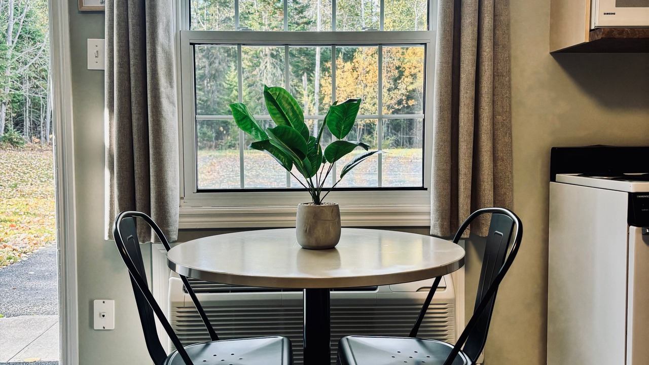 Photo of Bedroom in Plaster Rock