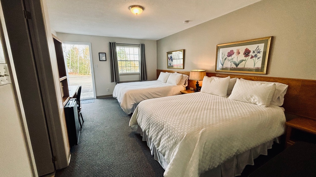 Photo of Bedroom in Plaster Rock
