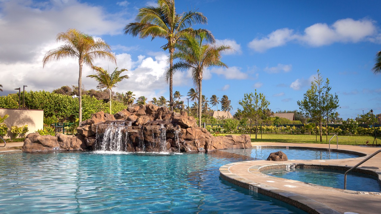 Photo of Outdoor in Laie