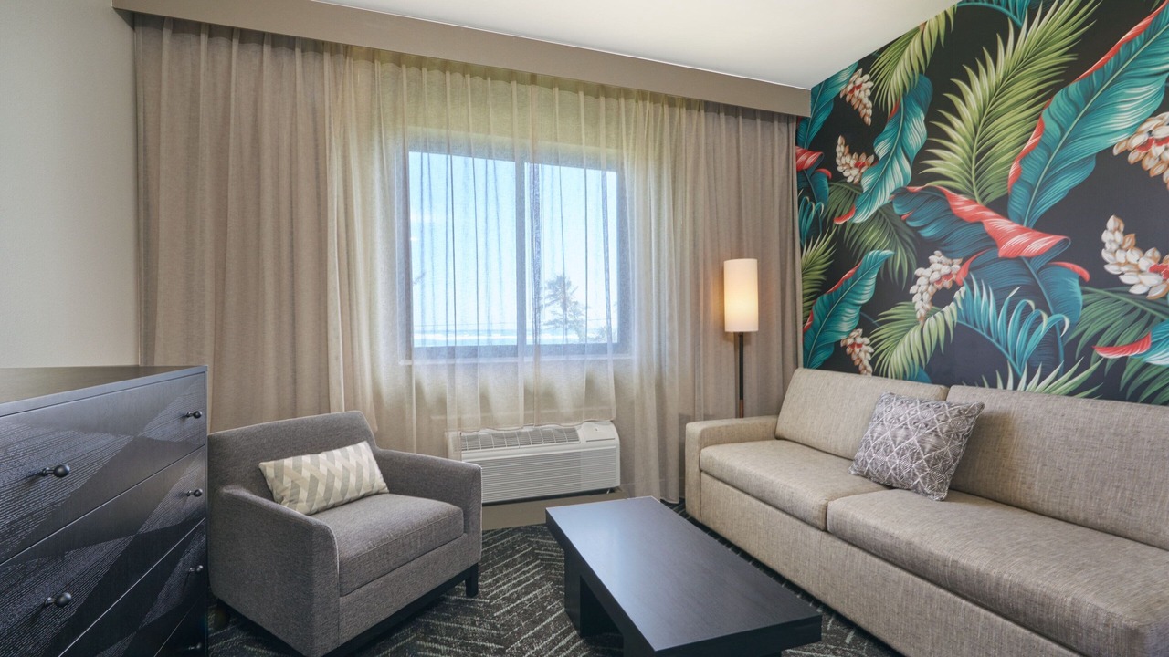 Photo of Bedroom in Laie