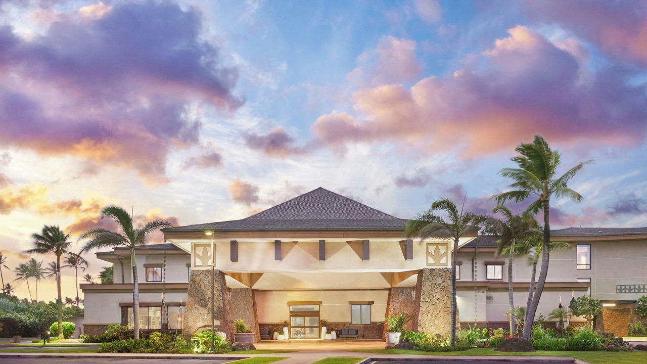 Photo of Outdoor in Laie