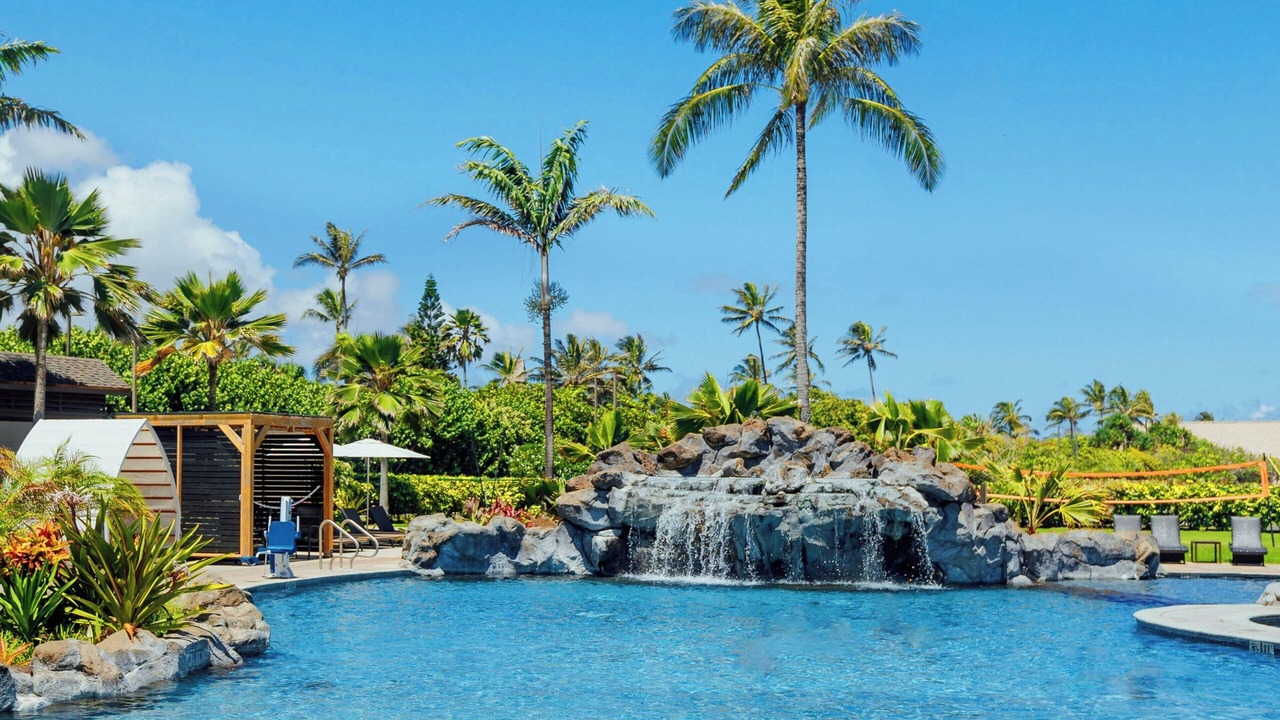 Photo of Outdoor in Laie