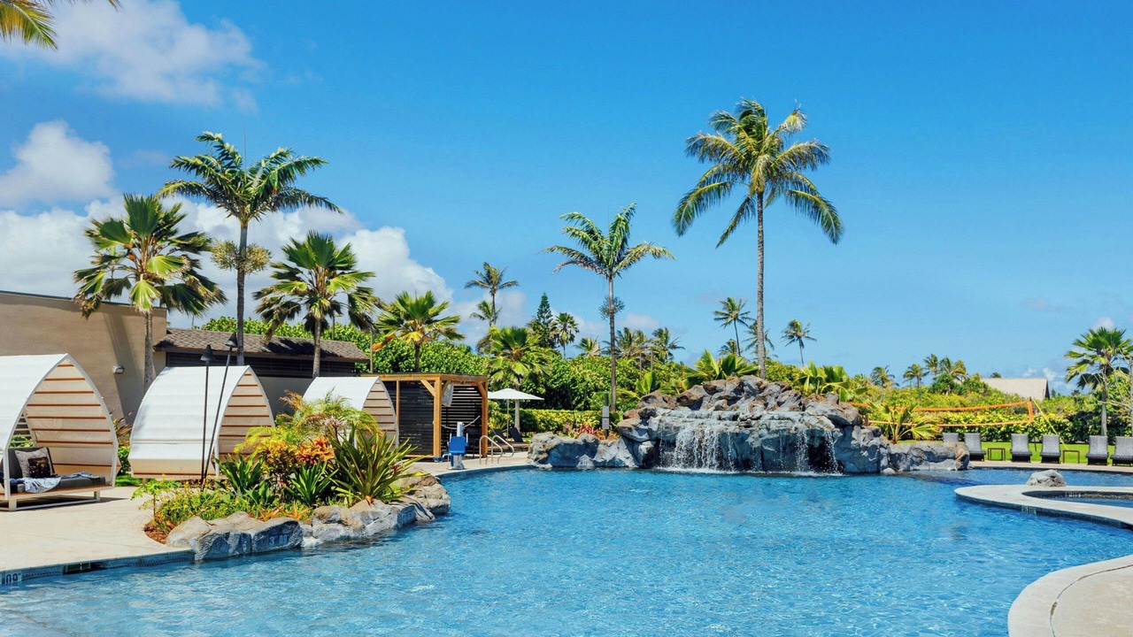 Photo of Outdoor in Laie