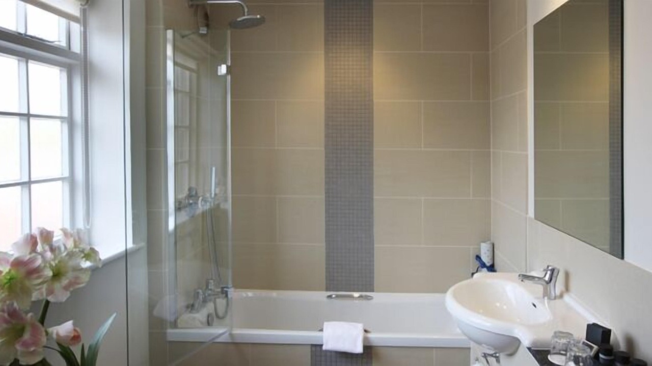 Photo of Bathroom in New Forest District