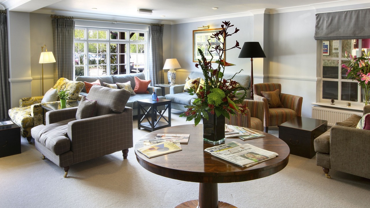 Photo of Others in New Forest District