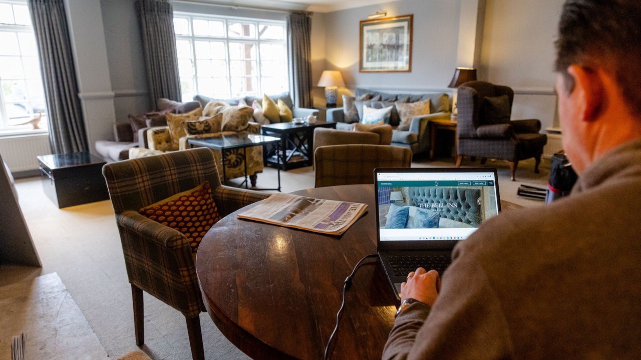 Photo of Others in New Forest District