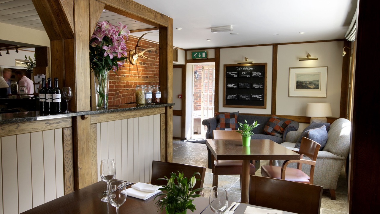 Photo of Others in New Forest District