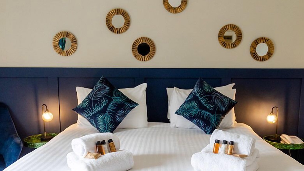 Photo of Others in New Forest District