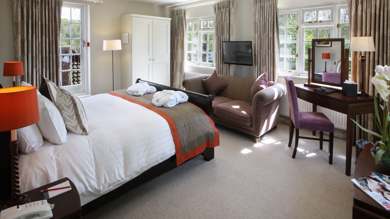 Photo of Others in New Forest District