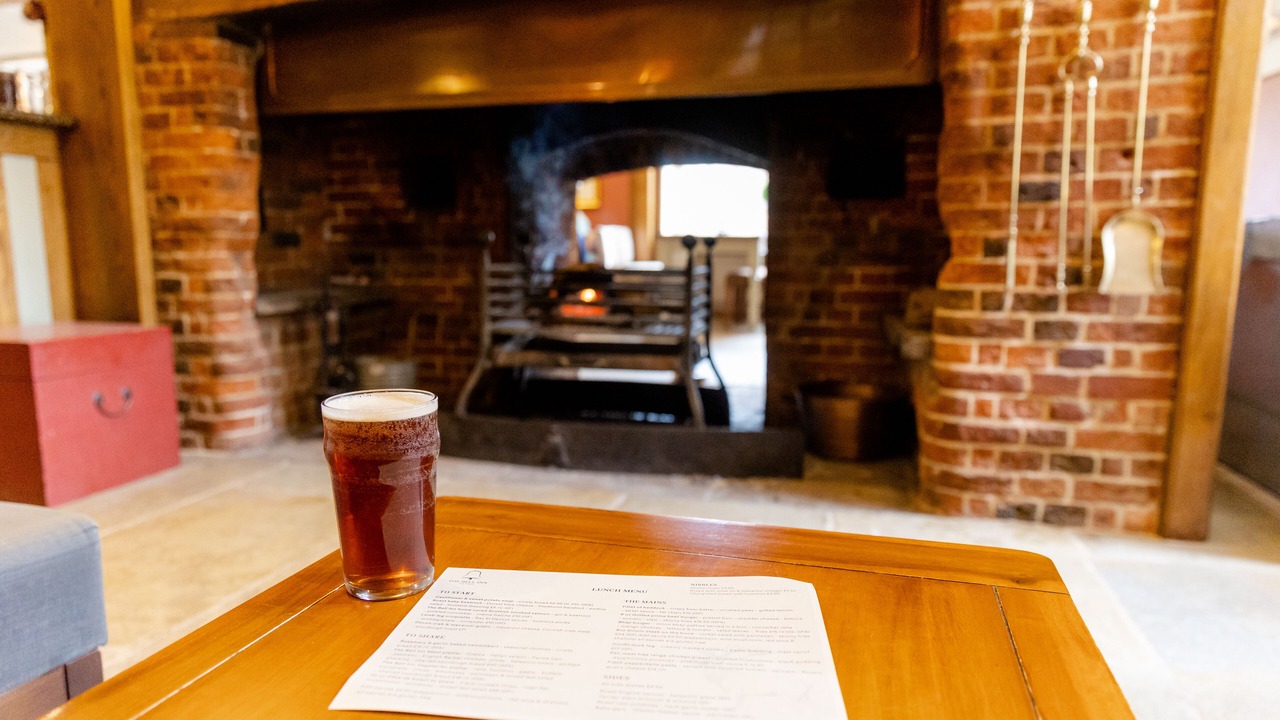 Photo of Livingroom in New Forest District