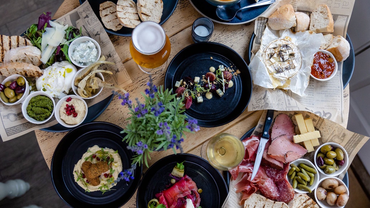 Photo of Others in New Forest District