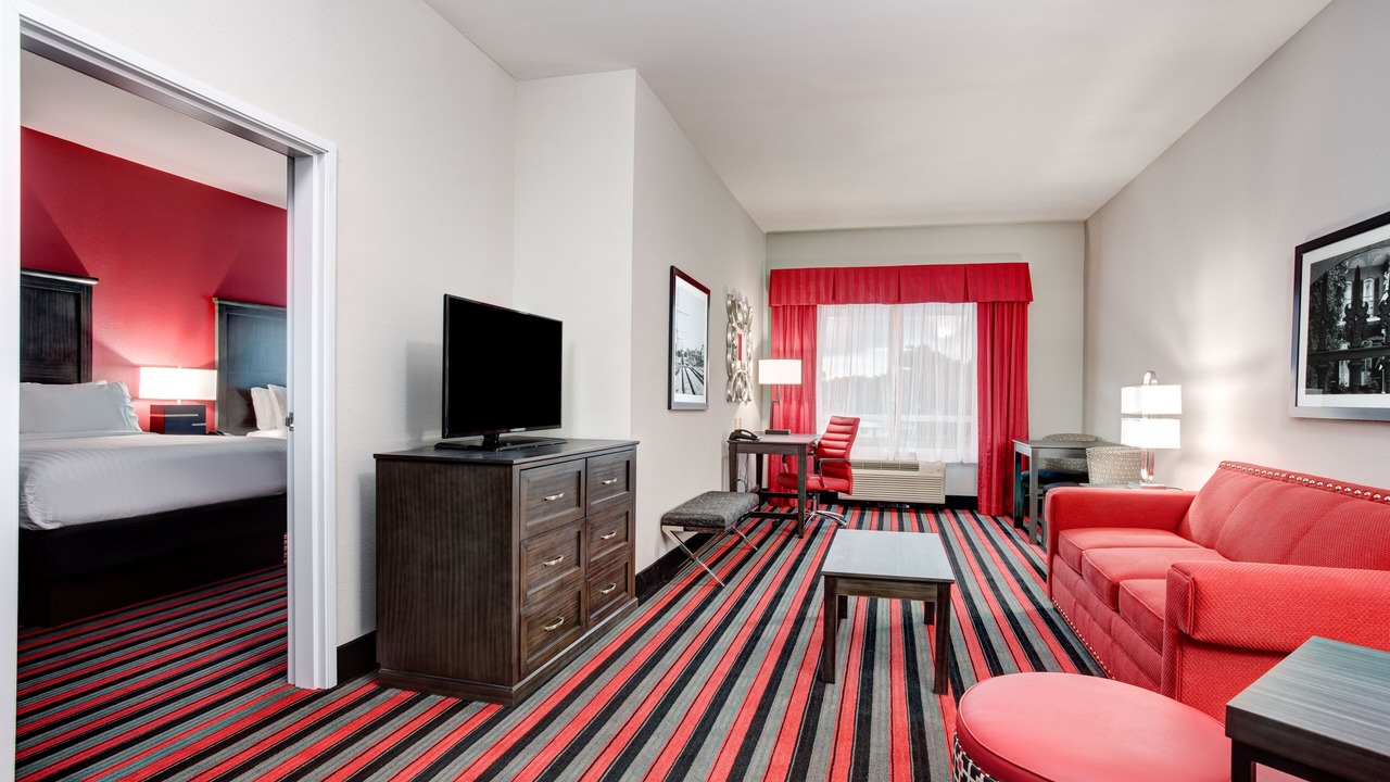 Photo of Livingroom in Lafayette