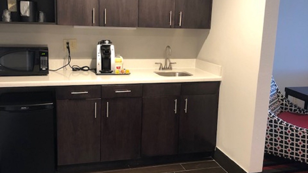 Photo of Kitchen in Lafayette