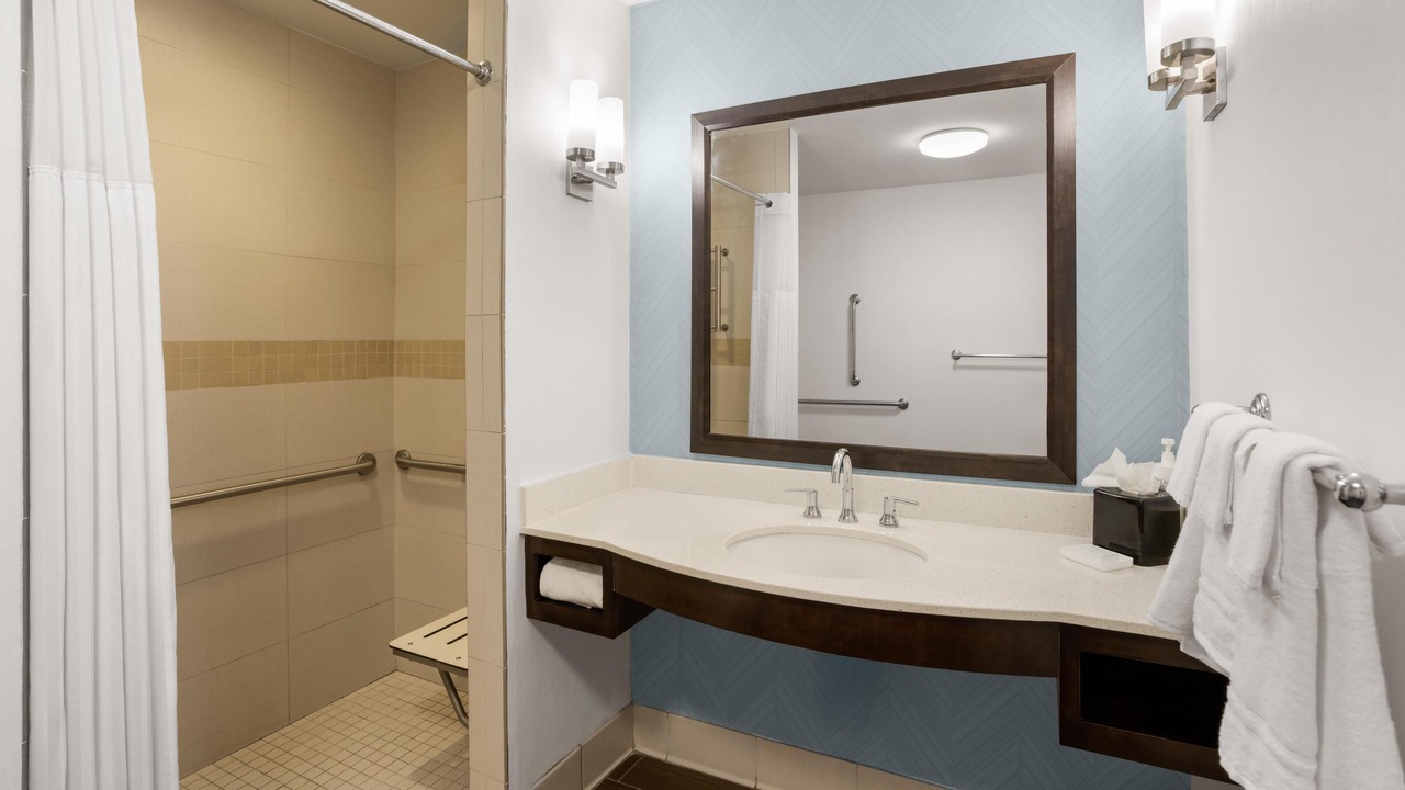 Photo of Bathroom in Cordova