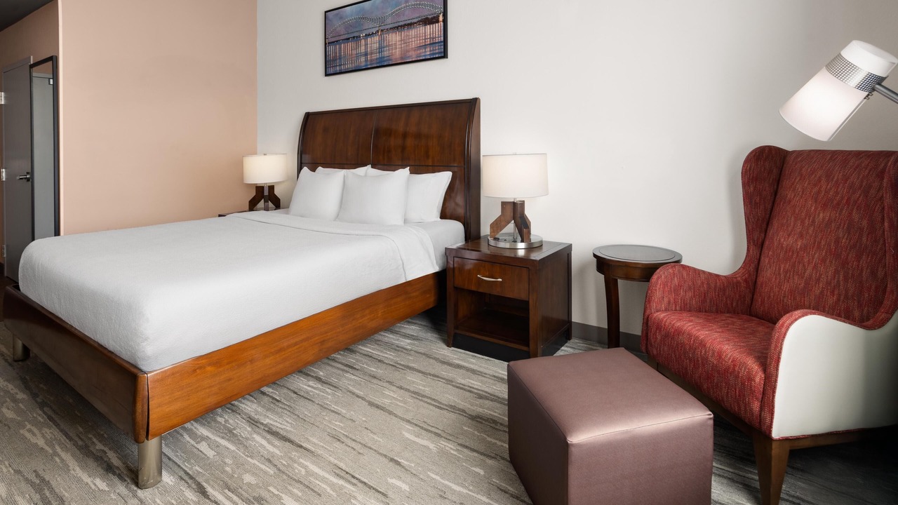 Photo of Bedroom in Cordova