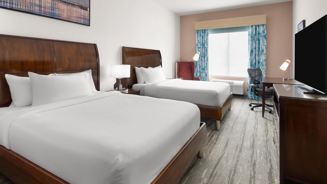 Photo of Bedroom in Cordova