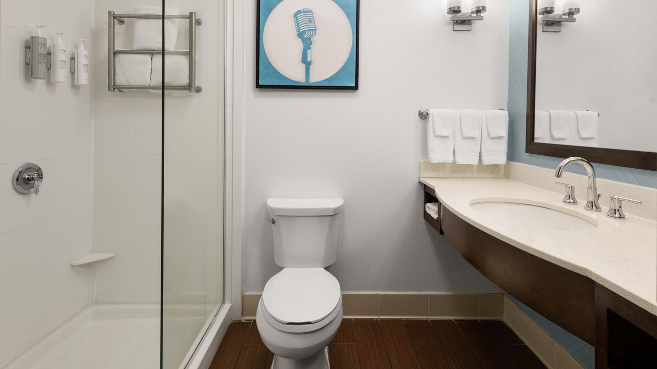 Photo of Bathroom in Cordova
