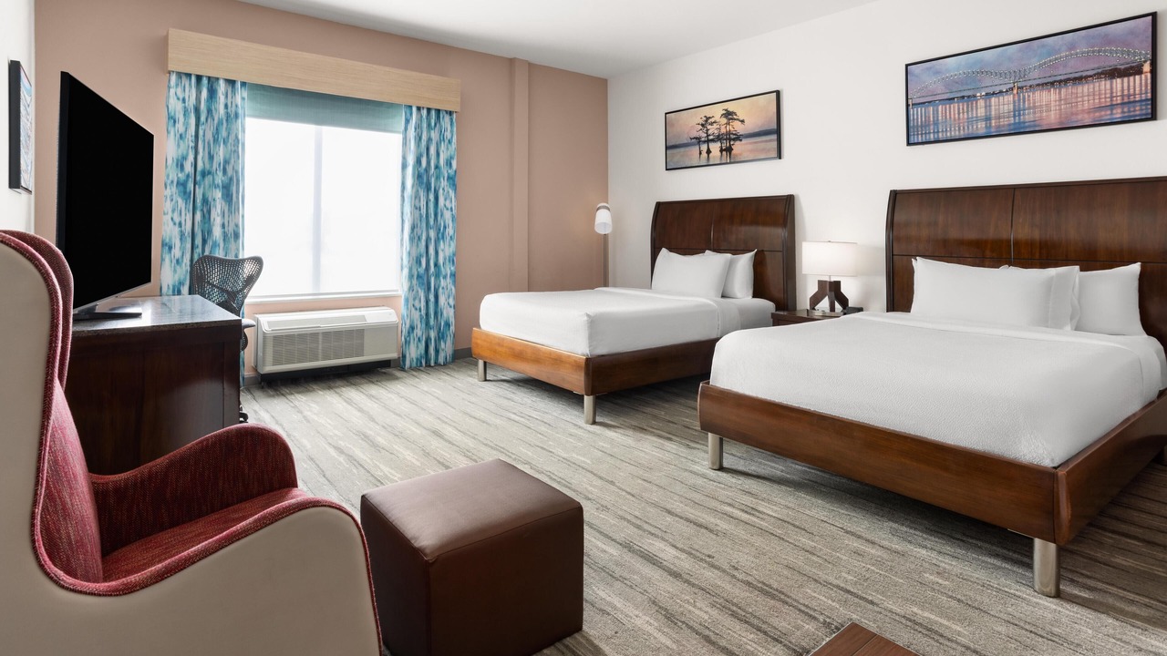 Photo of Bedroom in Cordova