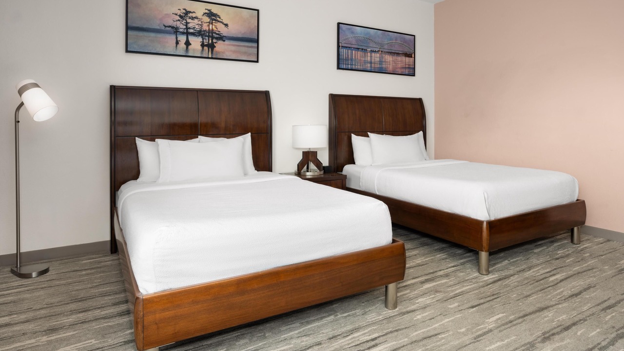 Photo of Bedroom in Cordova