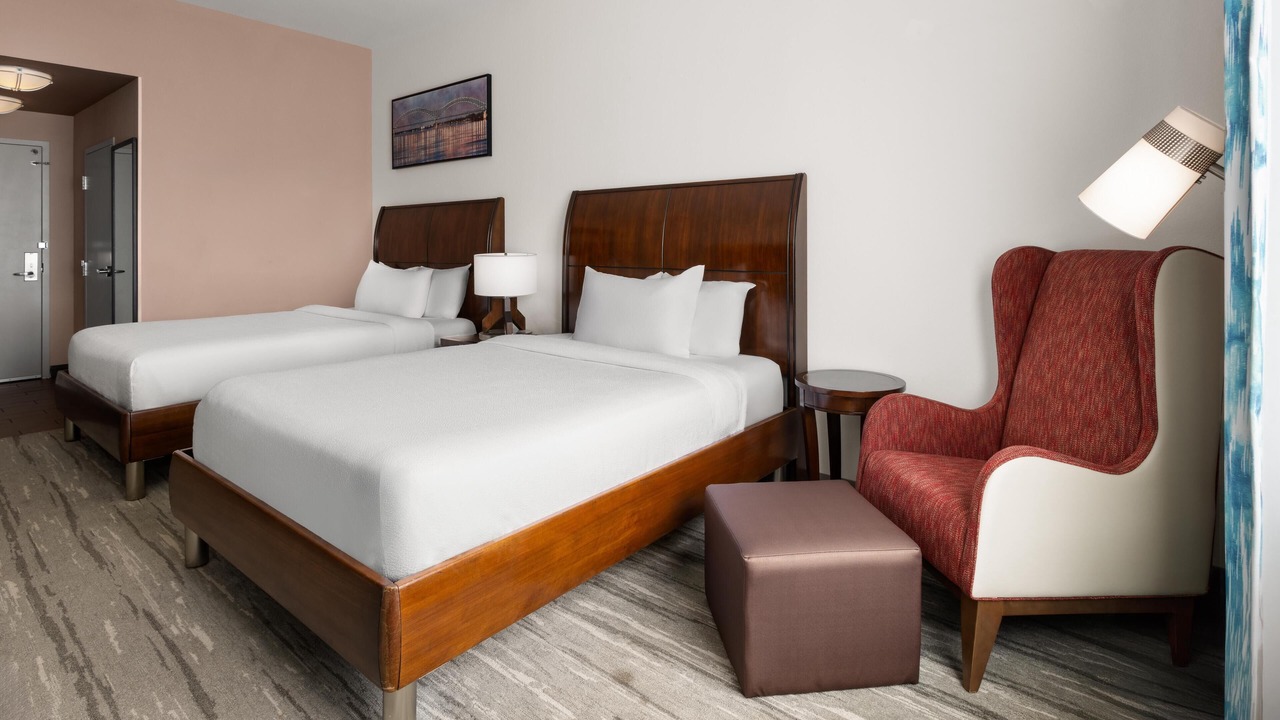 Photo of Bedroom in Cordova