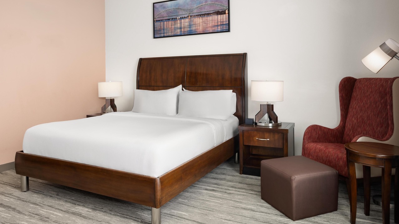 Photo of Bedroom in Cordova