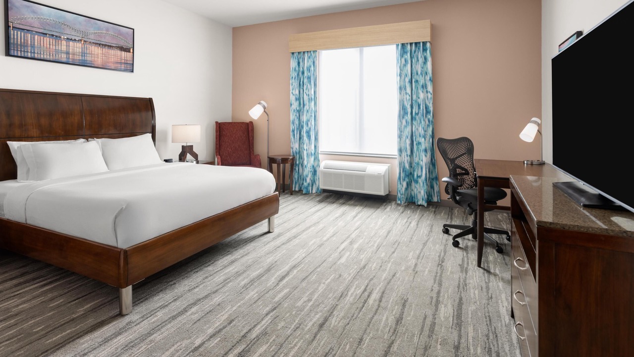 Photo of Bedroom in Cordova