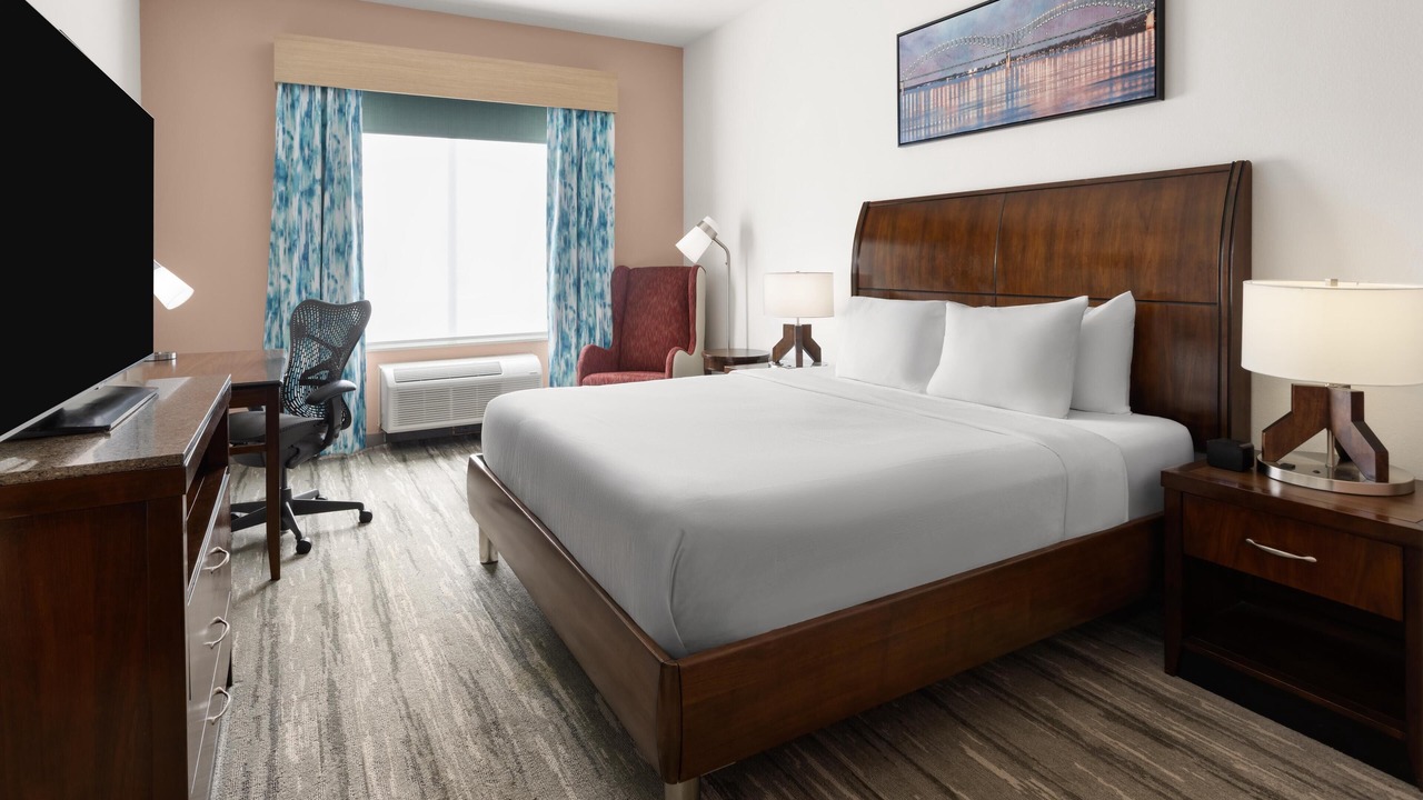 Photo of Bedroom in Cordova
