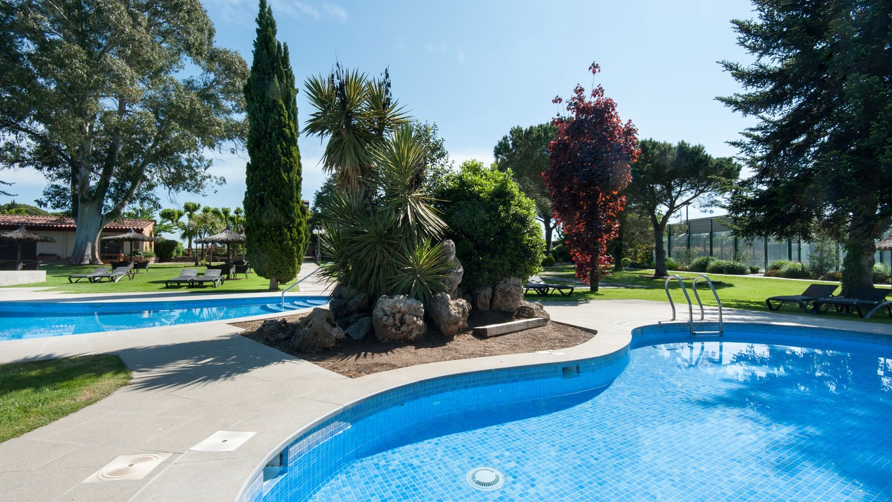 Photo of Outdoor in Santa Coloma de Farners