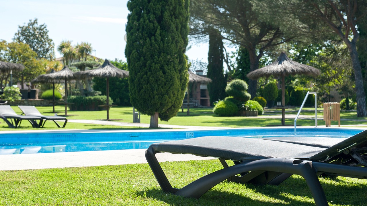 Photo of Outdoor in Santa Coloma de Farners