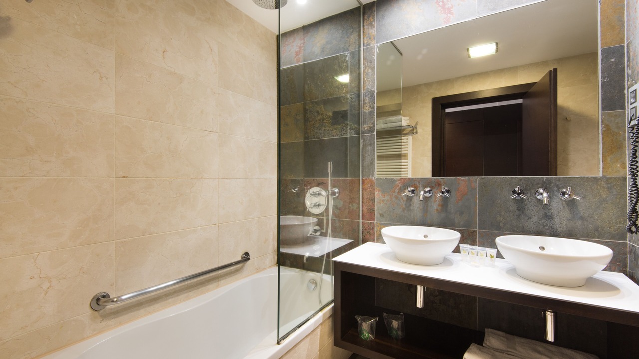 Photo of Bathroom in Santa Coloma de Farners