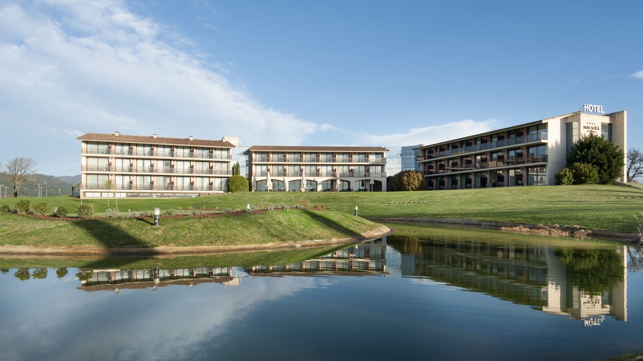 Photo of Outdoor in Santa Coloma de Farners