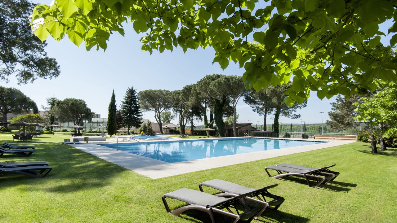 Photo of Outdoor in Santa Coloma de Farners