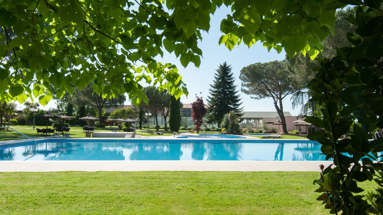 Photo of Outdoor in Santa Coloma de Farners